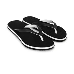 ROKKS Unisex Rubber Thong Flip-Flops-32