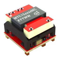 MURATA POWER SOLUTIONS Dc-Dc Conv, Medical, 3.3V, 0.303A, Smd, MTC1S2403MC-R7-picture-26