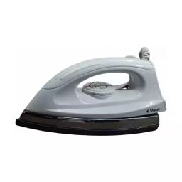 Shatak Steelco Dry 1000 W White Iron-image-3