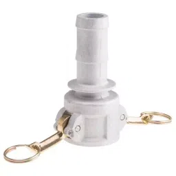 RS PRO Hose Connector Straight Cam & Groove Coupling 1 inch 1 inch ID, 17 bar, 3626712-image-57