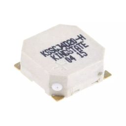 RS PRO  Buzzer, Voltage 3 -5 V, Frequency 3.1 kHz, Model No 7542065-picture-42