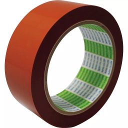 Nitto Denko Fluororesin Adhesive Tape 50 mmx33 m Orange, 79840935-image-42