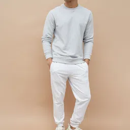 Fame Forever by Lifestyle Men Sweatshirt-picture-34