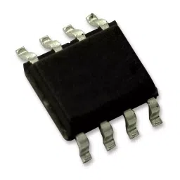 ONSEMI PWM Controllers PWM CONTROLLER, 500KHZ, 28V, NSOIC-8 NCP1252CDR2G (Pack of 5)-13