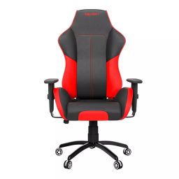 REKART Multi-Functional Ergonomic Gaming Chair with Lumbar Support&Adjustable Back Rest RGC+1 Black-image-94