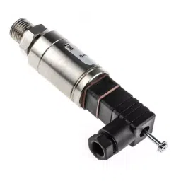RS PRO Pressure Sensor 0-10 bar Voltage Output Relative Reading, 7975037 image 4