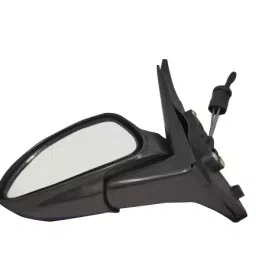 Dkmax Side Rear View Mirror Piece LH 1 Maruti Suzuki Zen Four Wheeler-11