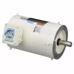 Dayton Washdown Motor 3-Phase 1 HP 1750 Nameplate RPM, 1TTB7-image-24