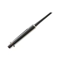 SCHOFIC Soldering Iron Bit Copper with Zinc & Stainless Steel Coating All-Round Type for 15/25 W Soldering Irons (Pack of 2)-1