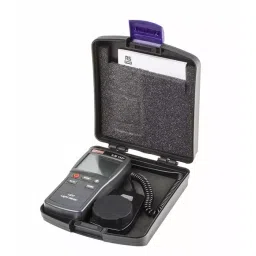 RS PRO ILM 1337 Light Meter, ±3 % ±5 Digits, With RS Calibration Model No 1232258 image 4