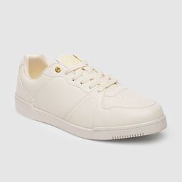 Flying Machine Men Perforations Sneakers-picture-34