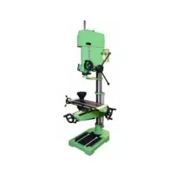 SMS 25 mm Drilling Cum Milling Machine without Accessory-picture-28