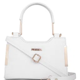 FOMMIL Structured Satchel-image-69