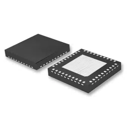 TEXAS INSTRUMENTS Motor Drivers / Controllers MOTOR DRIV, 3-PHASE DC BRUSHLESS, VQFN-4, DRV8308RHAT-1
