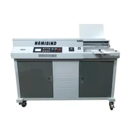 Namibind 2000 W Electric Perfect Glue Binder ZX 950-50B-42