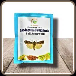 Sk Agrotech Spodoptera Frugiperda - fall armyworm pheromone lure-image-4
