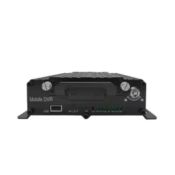 Justrack 8 Channels Mobile DVR 1080P, JT-3208D-G4-38