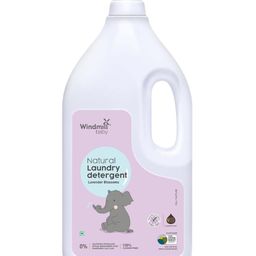 Windmill Baby Natural Laundry Detergent Liquid Lavender Blossoms - 2000 ml-27