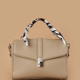 Ginger by Lifestyle Structured Handheld Bag-image-97