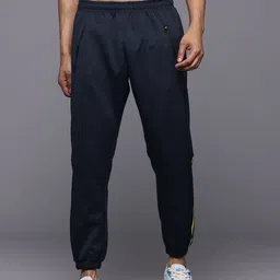 HRX by Hrithik Roshan Men Rapid-Dry Training Joggers-picture-9
