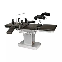 ABCO SURGICOS Hydraulic Operating Table with Manual Floor Locking Syatem, AS-0004-image-36