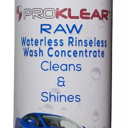 PROKLEAR PRKRAW500 Waterless Auto Wash Concentrate Car Dry Wash -500ml-image-42