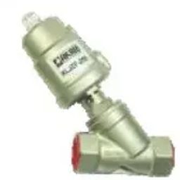 Akari 19.05 mm (3/4 Inch) Single Acting Y Type Angle Valve KLJZF-20S-picture-23