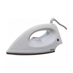 Shatak Fusion Dry 1000 White W Iron-image-65