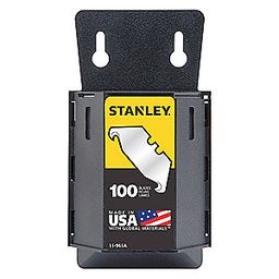 STANLEY 2-Ended Regular Hook Mfr. No. 10-804, 10-122A, 10-799, 10-810, 10-777,-36
