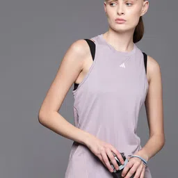 ADIDAS Designed For Training Tank Top-image-41