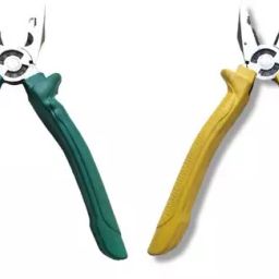 Sky Blue Sbe_Plier_Combo_Mod_01172 Lineman Plier 7.8 inch Set of 2 Pcs-picture-33