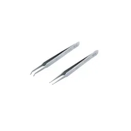 AS ONE MEISTER Tweezers S 120 mm, S02-SA-image-97