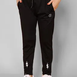 Moda Rapido Women Lycra Trackpants-picture-13