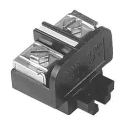 Essen Deinki Bakelite 600 V 100 A Terminal Block, TB-100-35