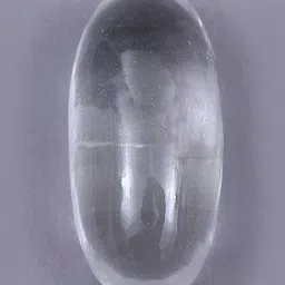 Exotic India White Shiva Linga Idol Showpiece-image-37