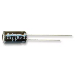 RUBYCON Cap, 1000µf, 25V, 20%, 25ZT1000M12.5X25-picture-30