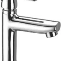 CERA Titanium Pillar Cock Bathroom Faucet - F1003103-image-22