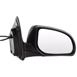 Motherson RV-PHY023OR Right Side Outer Rear View Door Mirror Motorised with Indicator for i20-7