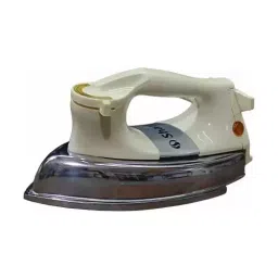 Shatak Diva H/W Dry 750 W White & Silver Iron-image-79