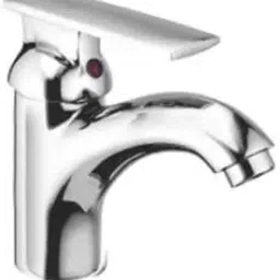 CERA Titanium Basin Mixer Bathroom Faucet - F1003451-picture-38