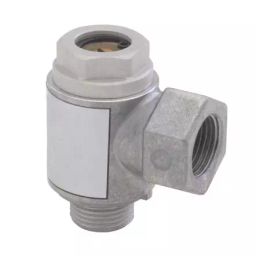 Janatics Metal Flow Control Valve 0-750LPM GR5136161-35