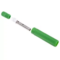 RS PRO 4 mm Green Female Banana Socket-Solder Termination 1000V 20A, 2070875-image-79