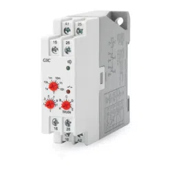 GIC 2A5DT5 Micon 225 Multifunction Multirange Timer-13