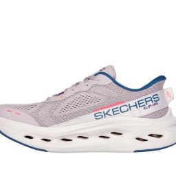 skechers MAX CUSHIONING GLIDE-STEP image 4