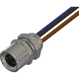 RS PRO Circular Connector 3 Contacts M8 Connector Socket, 2017162-image-60