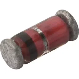Vishay Switching Diode 300mA 75 V 2-Pin, SOD-80 LL4148-M-08 (Pack of 2500)-37