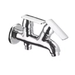 CERA Titanium 2-Way Bib Cock Bathroom Faucet - F1003162-picture-31