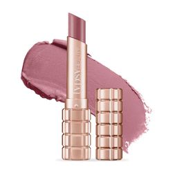 Typsy Beauty Cocoa Peptide Velvet Matte Lipstick- 3.5 g - Pink Praline Light 04-31