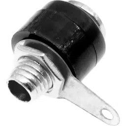 RS PRO 4 mm Black Female Banana Plug-Solder Termination 30V 19A, 2080292 (5 Pcs)-image-47