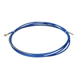 MBI Liner Blue Color 0.8 mm MIG Wire for 15 AK Welding Torch-11